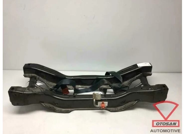 fiat 500x 2018 achteras subframe 52088586