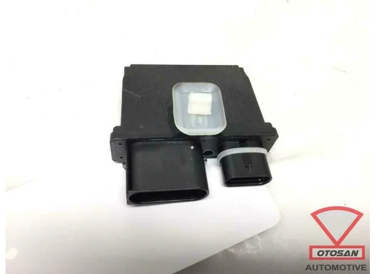 vw passat b8 2017 vag adblue module 7n0941329