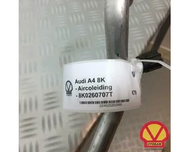 audi-a4-8k-aircoleiding-airco-leiding-8k0260707t — foto 2