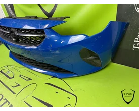 opel-corsa-f-voorbumper-bumper-grille-rooster — foto 3