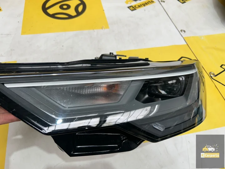 audi-a6-4k-volled-koplamp-links-4k0941033-compleet — foto 5