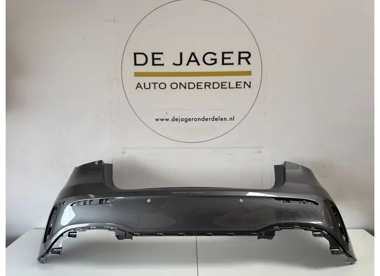 A KLASSE W177 AMG BUMPER MOUNTAIN GREY 7787 A1778801405