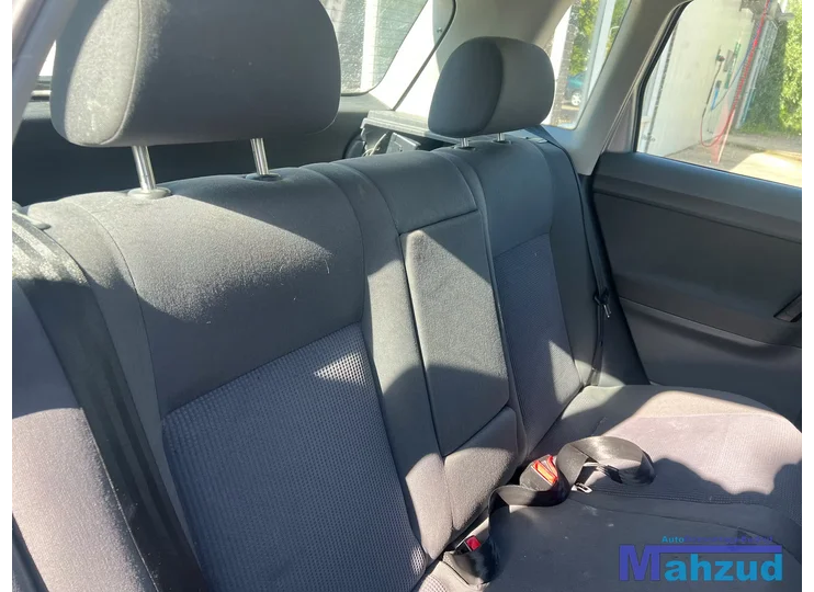 VW POLO 9N 5 DEURS Compleet interieur 2001-2008