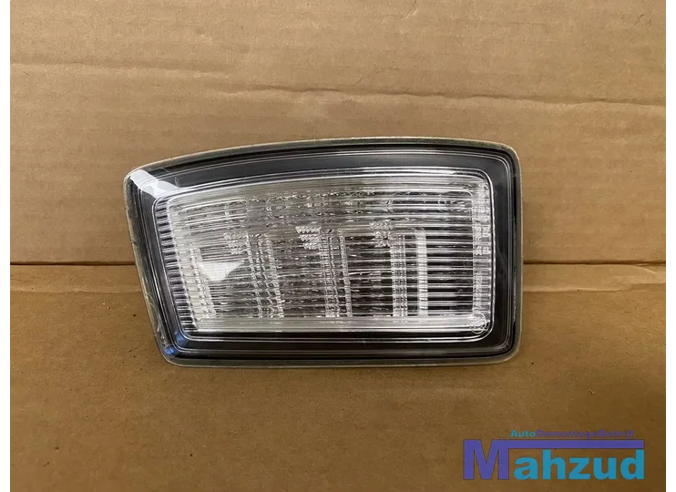 AUDI A1 Sportback Binnen verlichting 2011-2018 8X0945096