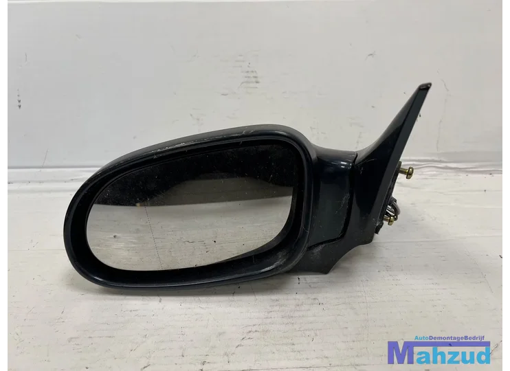MERCEDES SLK R170 blauw 189 links spiegel 1996-2004