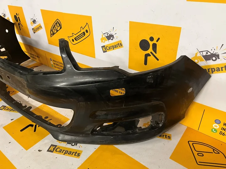 voorbumper-citroen-c4-pdc-20102017-origineel-bumper — foto 6