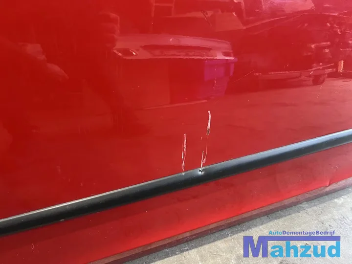 mitsubishi-colt-6-rood-21d-links-deur-20042012 — foto 5
