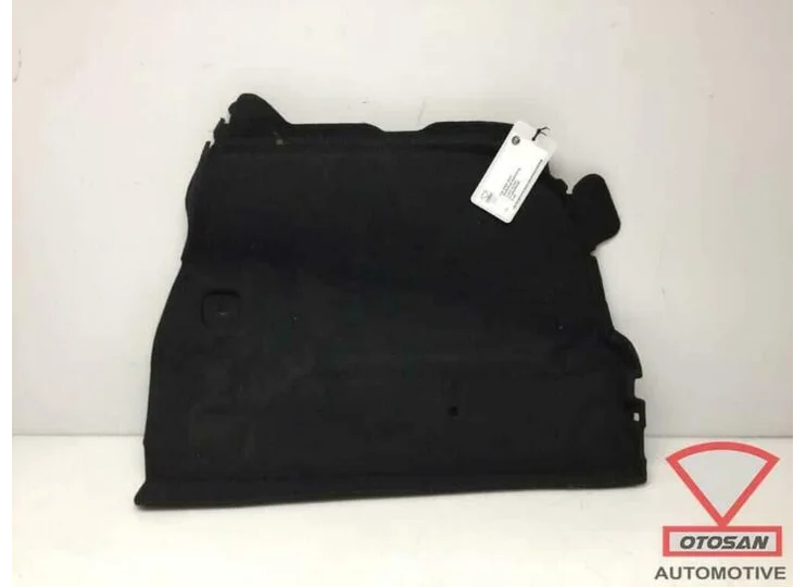 fiat 500x 18 luggage compartment trim left rear 07356289390