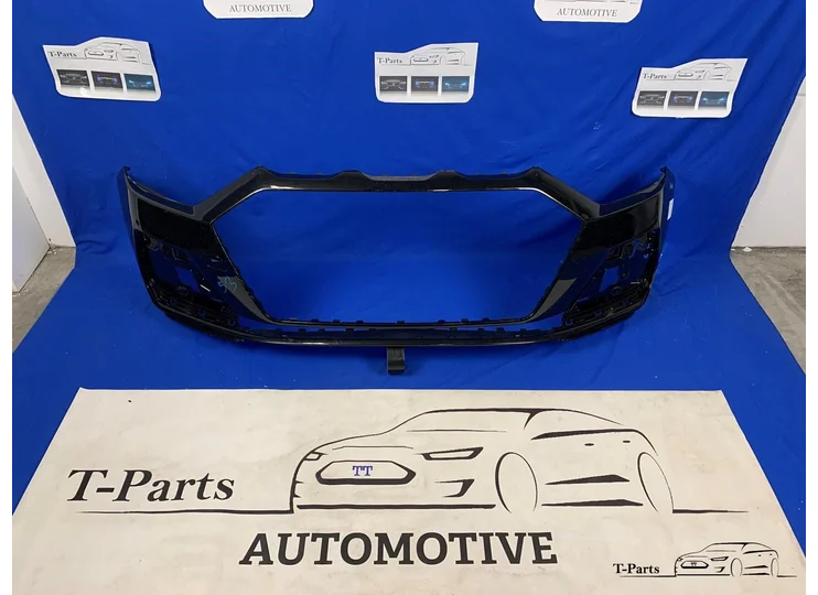 Audi A1 s line voorbumper  2019+