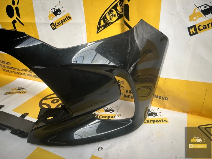 bumper-toyota-yaris-voorbumper-52119k0050-2019heden — foto 6