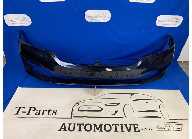 Bmw 5 series front bumper g30 bumper