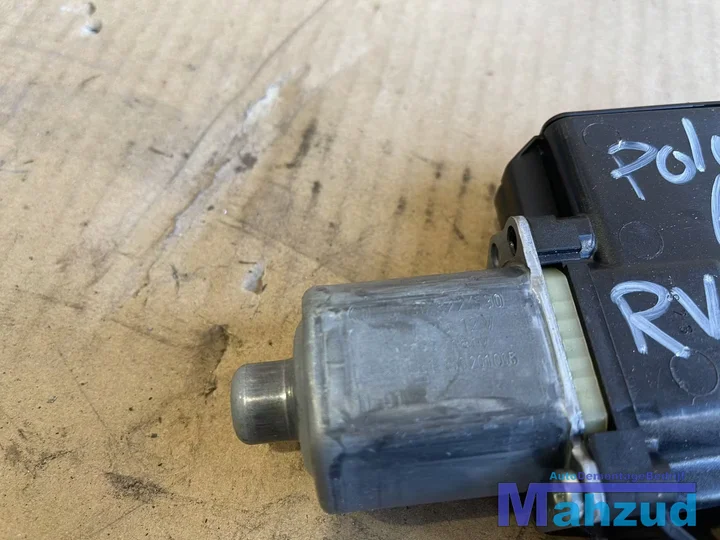 vw-polo-6r-raammechaniek-motor-rechts-voor-6r0959802ad — foto 2