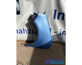 vw-polo-9n2-blauw-links-voorscherm-scherm-zijscherm