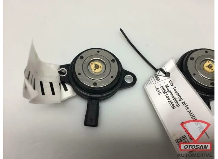 VW Touareg 2018 VAG Magneetklep 3.0 TSI/TFSI V6 06M109259N