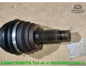 7553946-bmw-x5-aandrijfas-x6-m-f86-x5-m-f85-f16-f16-e70-e71 — foto 4
