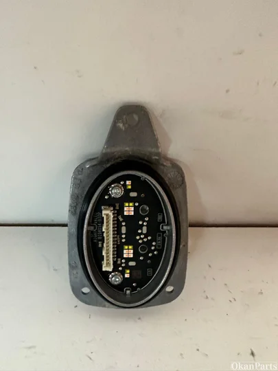volvo-xc40-led-dagrijverlichting-module-90122311 — foto 2