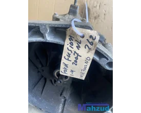 ford-fusion-14-versnellingsbak-gearbox-2n1r7002nd — foto 2