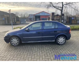 opel-astra-g-blauw-z282-linker-la-achter-deur-portier