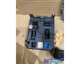 peugeot-207-16-contactslot-sleutelset-met-ecu-20062015 — foto 2