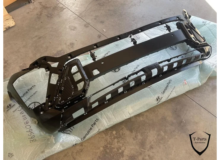 Hyundai Kona Frontstoßstange 86560BE110AS