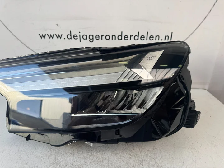 audi-q4-etron-vol-led-koplamp-rechts-89a941033 — foto 3