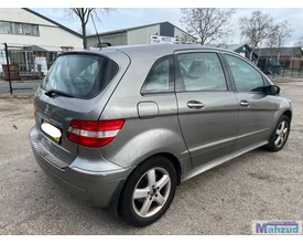 2006-mercedes-b-klasse-w245-20-grijs-748-266960-demontage — foto 7