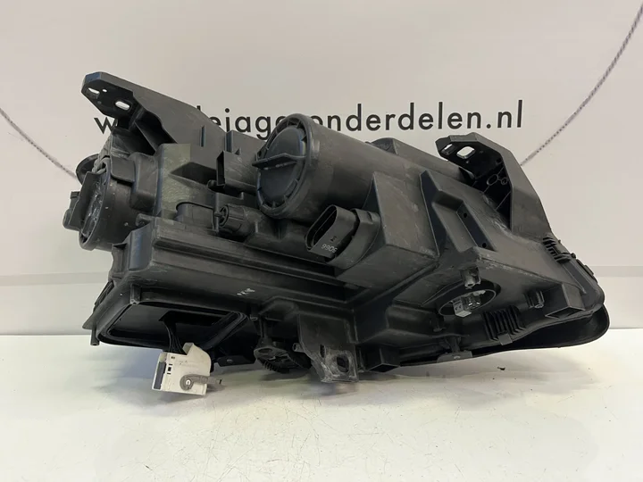 mercedes-w156-gla-ils-led-xenon-koplamp-links-a1569061700 — foto 9