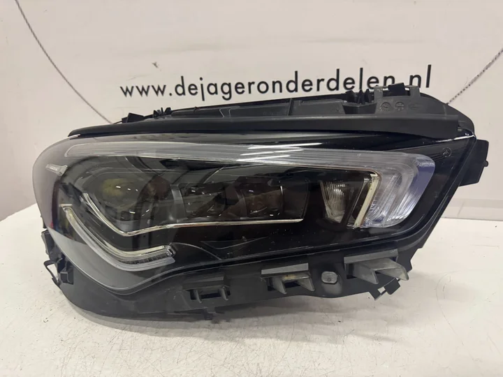 mercedes-w118-cla-multibeam-koplamp-rechts-a1189063200 — foto 2