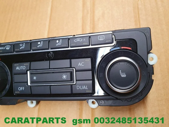 5k0907044ea-golf-6-kachel-bedieningspaneel-scirocco-touran — foto 5