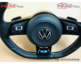 vw-golf-7-r-stuur-met-airbag-facelift — foto 3