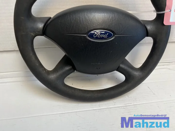 ford-focus-1-stuurwiel-stuur-airbag-19992004 — foto 4