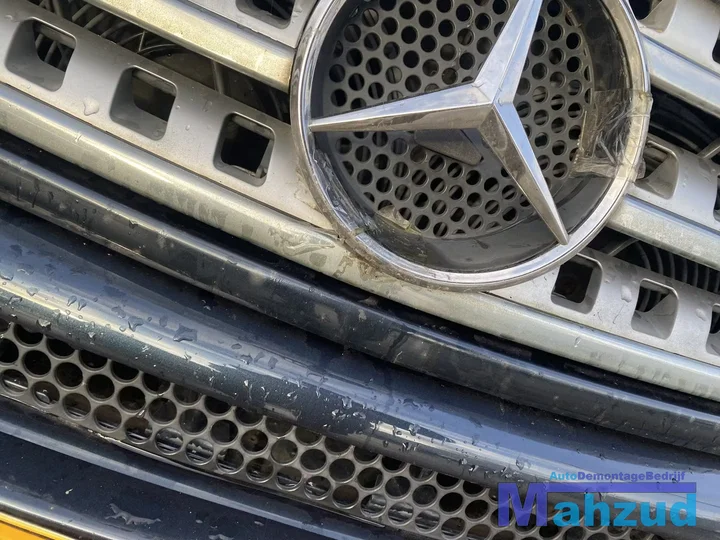 2000-mercedes-mklasse-ml-w163-32-v6-4x4-112942-189-groen-onderdelen — foto 38