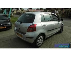 2006-toyota-yaris-p9-plaatwerk-carrosserie-dorpel-stijl-portier — foto 8