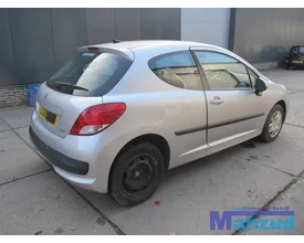 peugeot-207-14-motorblok-tu3ae5-motor-blok — foto 6