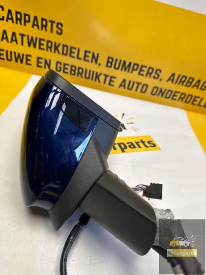 rechts-buiten-spiegel-elektrisch-volkswagen-golf-viii-gti-23386042as — foto 3