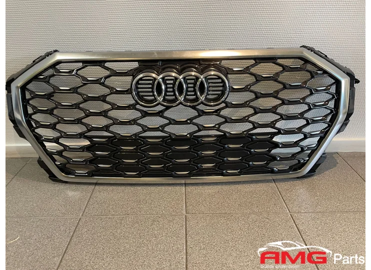 Audi Q3 SQ3 S line 83F853651B