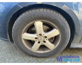 mercedes-b-klasse-w245-20-blauw-375-onderdelen-266960-motor — foto 41