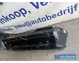 mercedes-slk-r170-zwart-c197-achterbumper-bumper-achter-19962004 — foto 4