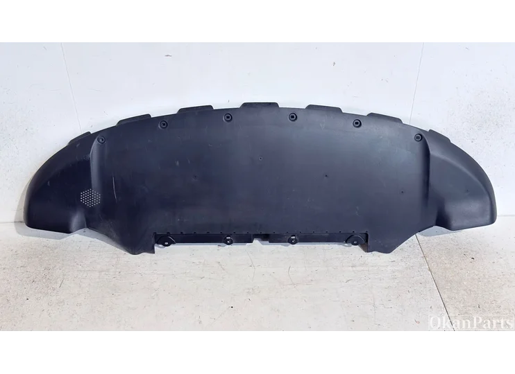Tesla Model Y Grundplatte vorne 1613579-00-A
