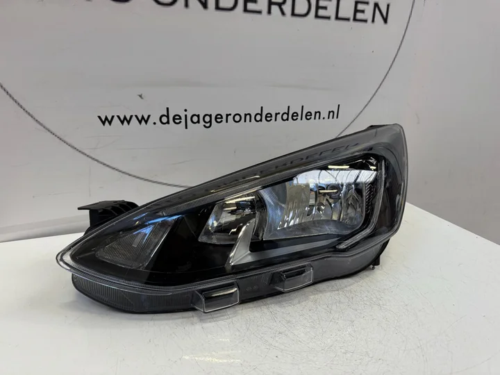 ford-focus-mk4-koplamp-links-h7-led-jx7b13w030ce-2018 — foto 2