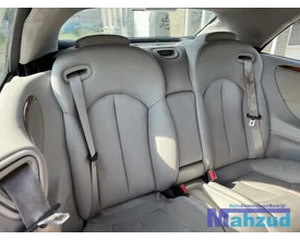 mercedes-clk-w209-cabrio-blauw-onderdelen-demontage — foto 10