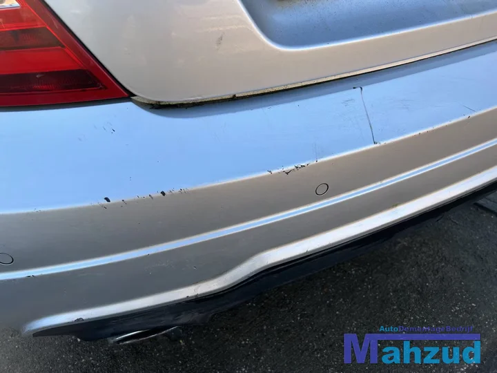 mercedes-c-klasse-w204-zilver-775-amg-achterbumper-20072013 — foto 5