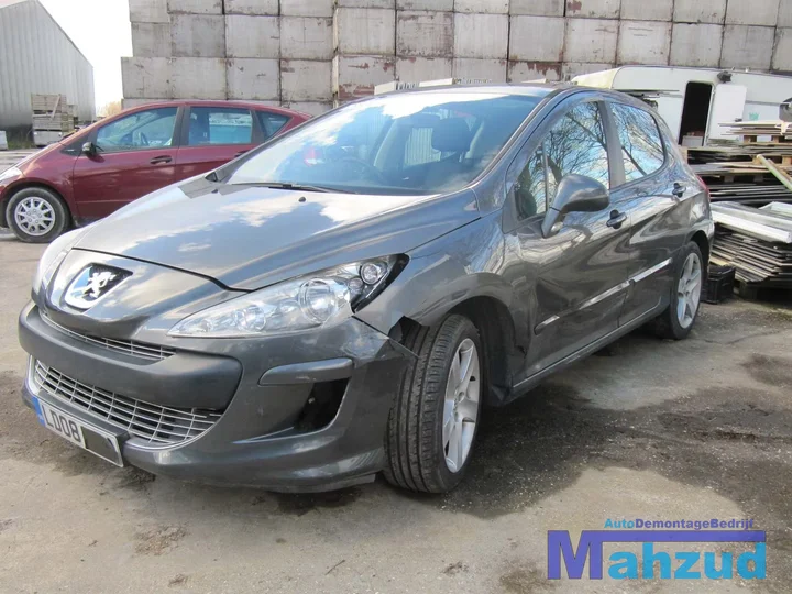 2008-peugeot-308-16-16v-demontage-sloop-186 — foto 2