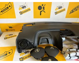 airbag-set-108-c1-aygo-20142022-compleet-dashboard-set — foto 5