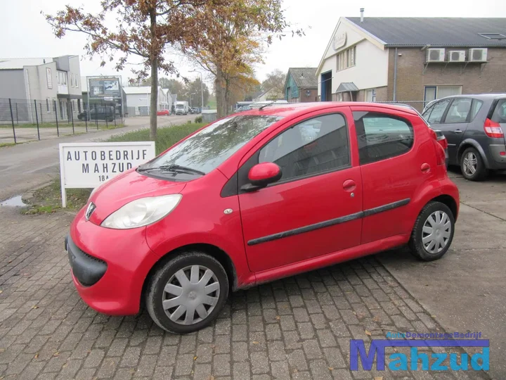 peugeot-107-aygo-c1-10-motorblok-1kr-fe-motor — foto 3
