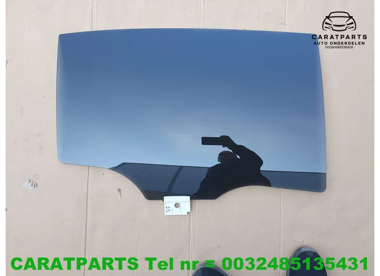 7409092 M760LIX raam G12 ruit G12 portierruit g12 deurruit