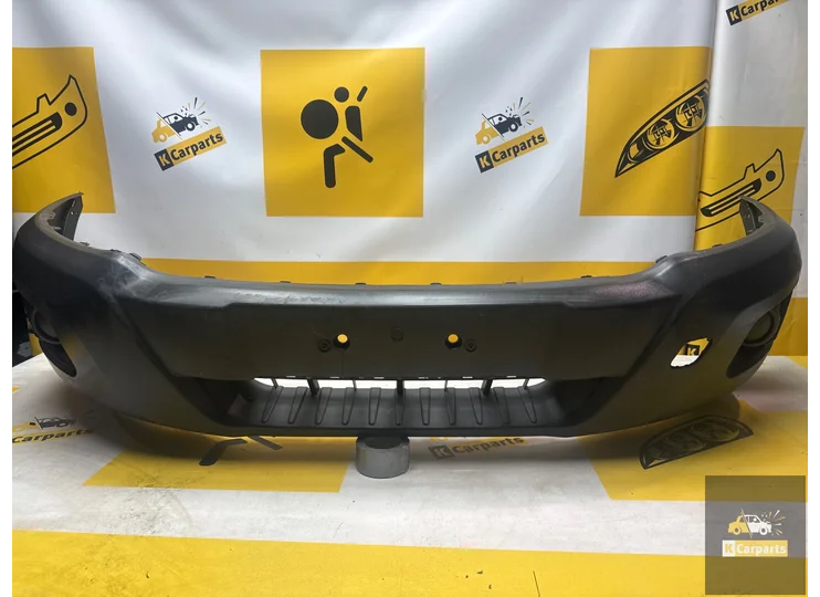 Ford Transit Front Bumper 2013-2018 BK31-17K819