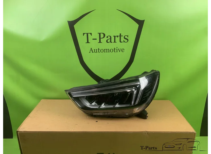 Opel Mokka X Links Koplmap Matrix 42679376 Vol. LED 42698961