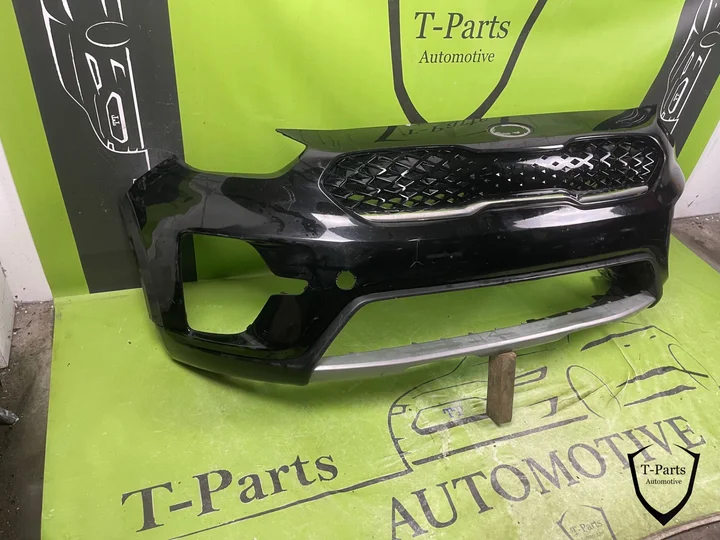 kia-niro-voorbumper-bumper — foto 2