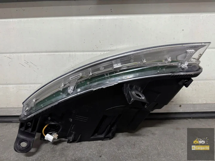audi-a6-s6-c6-4f-bi-xenon-led-rechts-lift-torsieverlichting-4f0941030 — foto 3